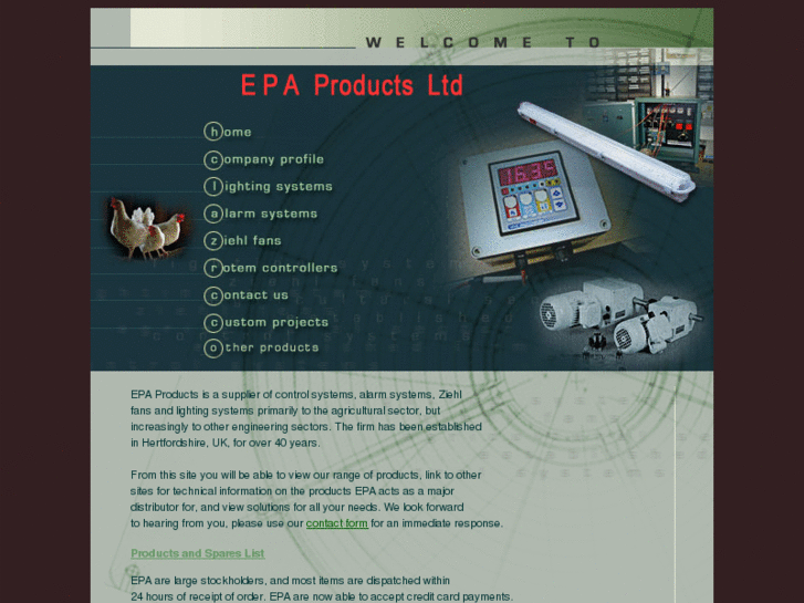 www.epaproducts.co.uk