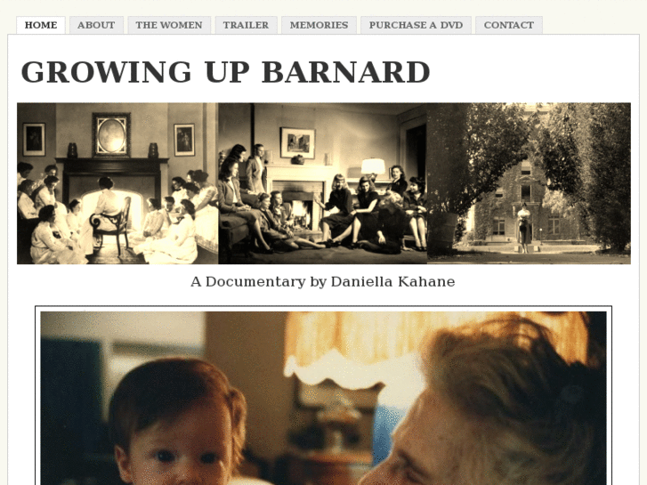 www.growingupbarnard.com