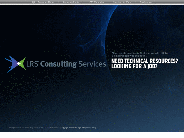 www.lrsconsultingservices.com