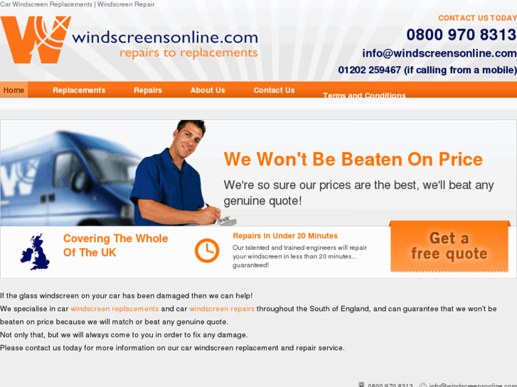 www.newwindscreen.org
