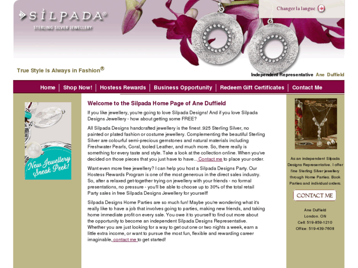 www.silpadaduffield.com