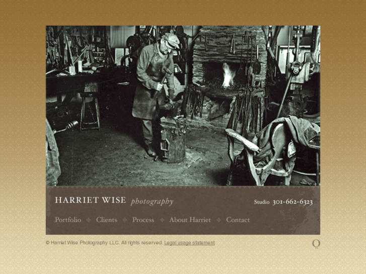 www.harrietwise.com