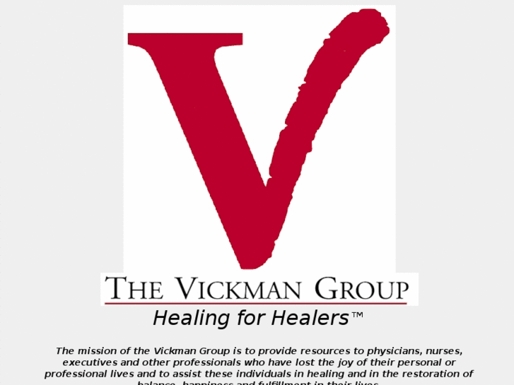 www.thevickmangroup.com