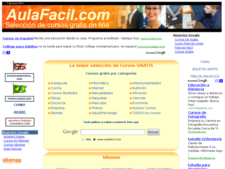 www.aulafacil.com