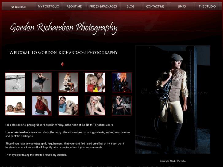 www.gordonrichardson.co.uk