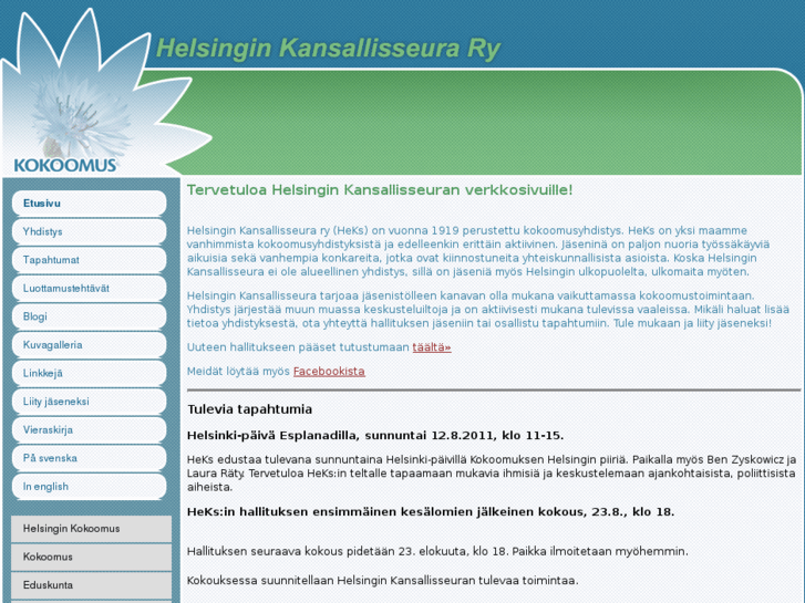 www.heks.fi