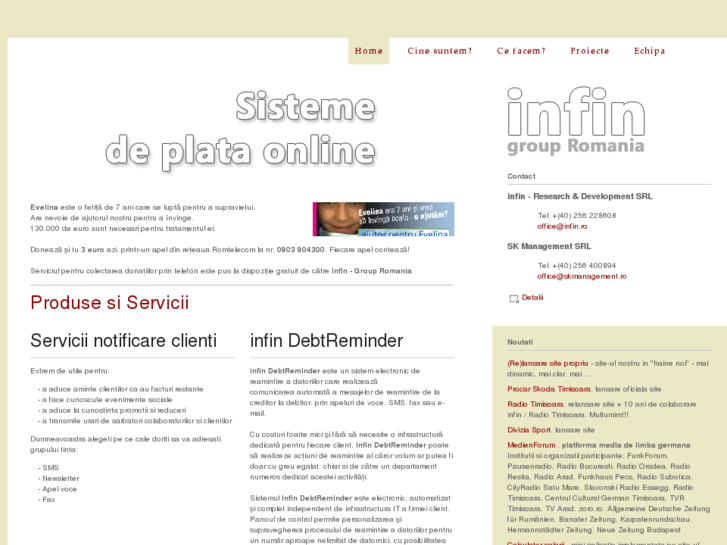 www.infin.ro