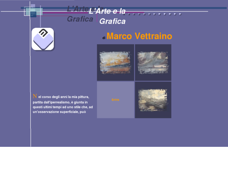 www.marcovettraino.com