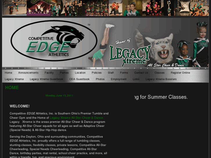 www.ce-athletics.com