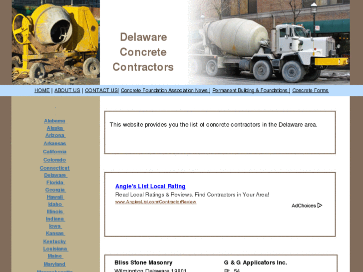 www.delaware-concrete.com