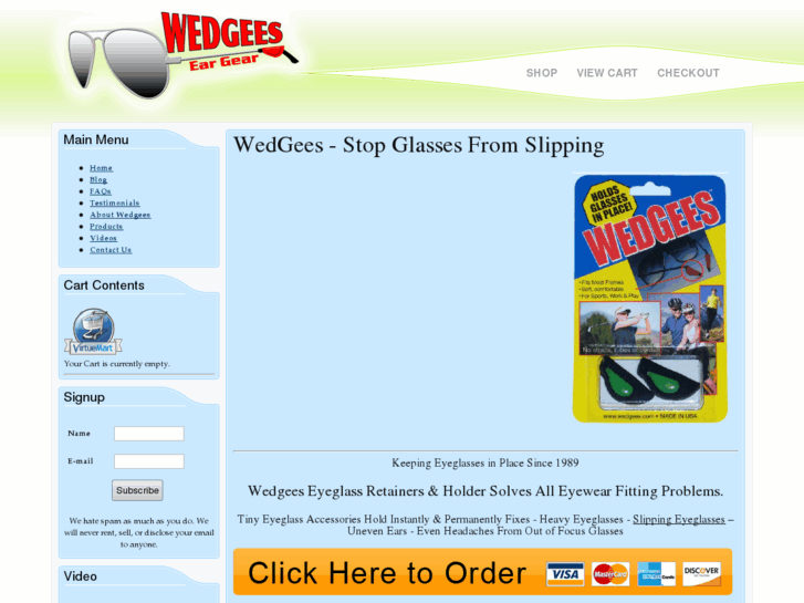 www.eyewearretainers.com