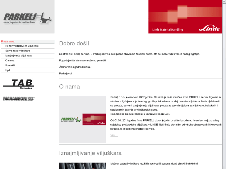 www.parkelj-linde.com