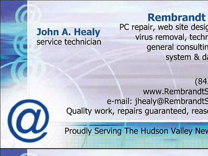 www.rembrandtservices.com