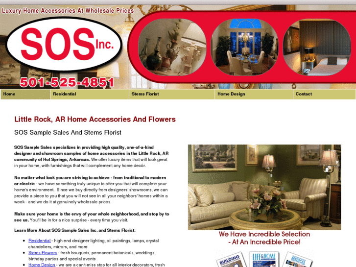 www.sossamples.com