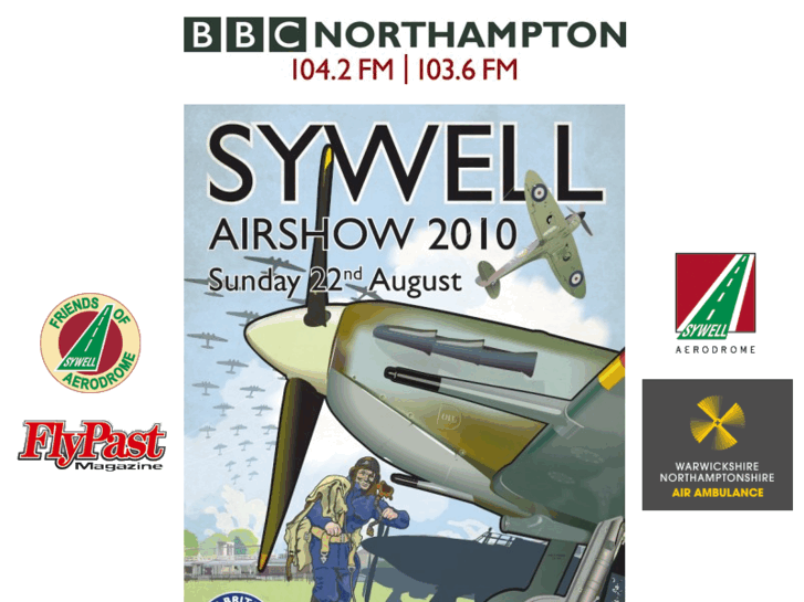 www.sywellairshow.co.uk