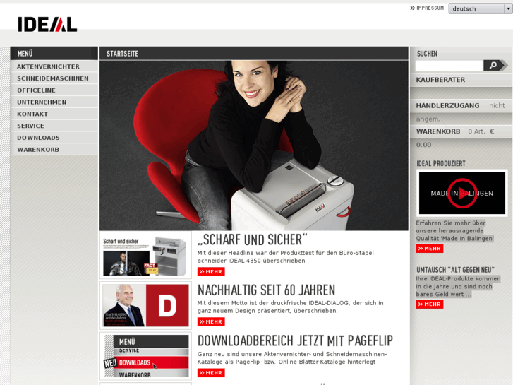 www.ideal.de