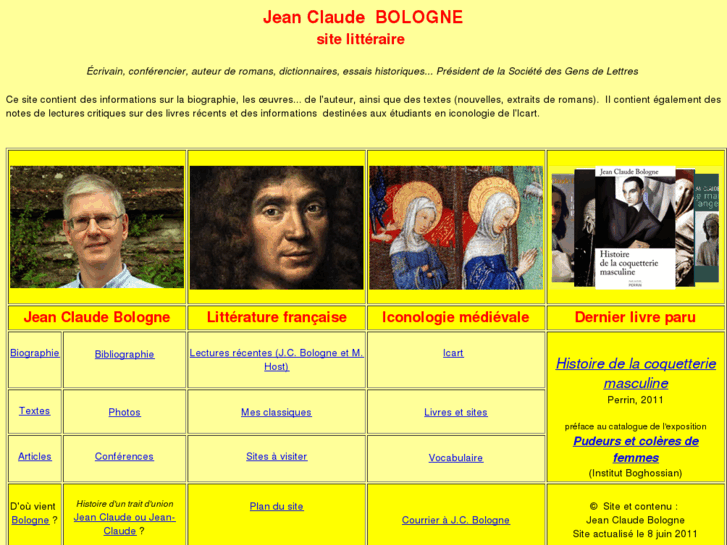 www.jean-claude-bologne.com