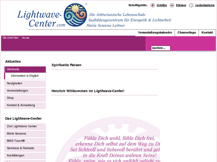 www.lightwave-center.com