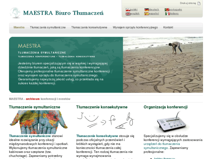 www.maestra.waw.pl