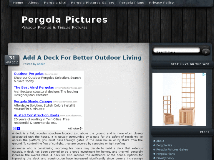 www.pergolapictures.net
