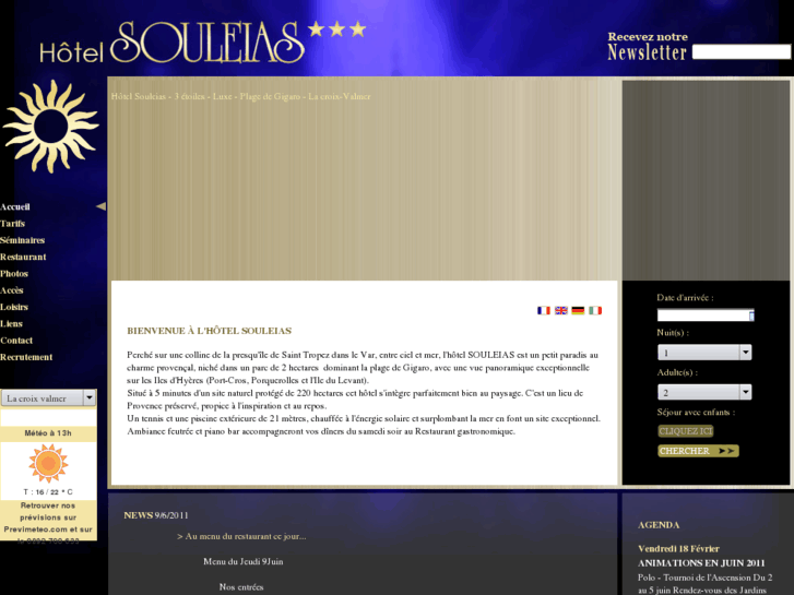 www.hotel-souleias.com