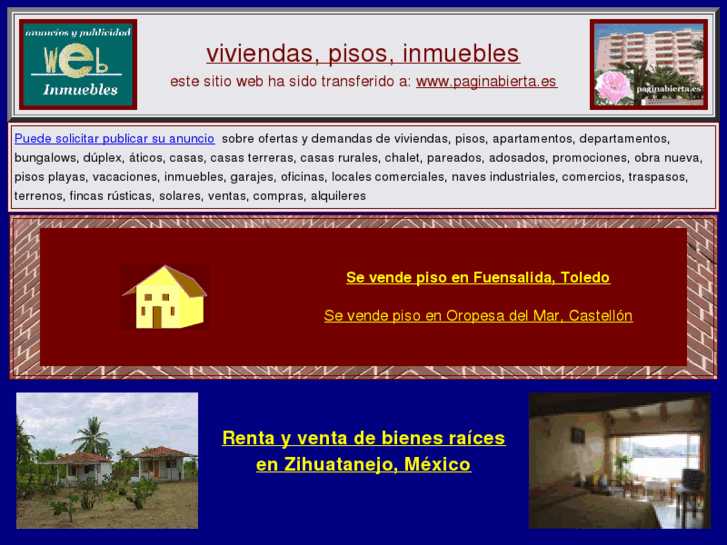 www.inmueblesweb.com
