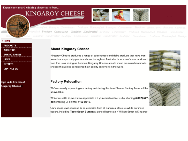 www.kingaroycheese.com.au