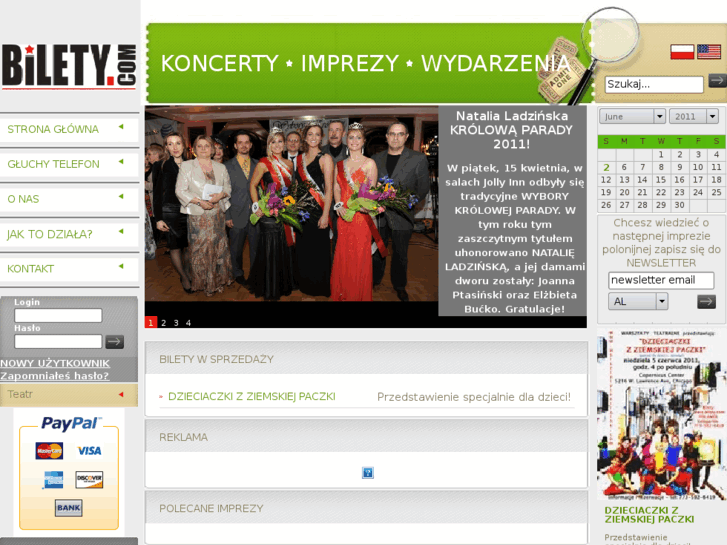 www.polishevents.com