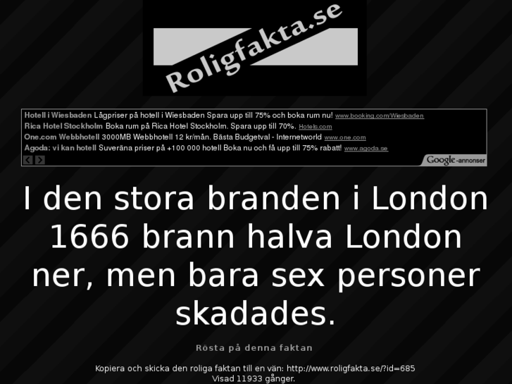 www.roligafakta.se