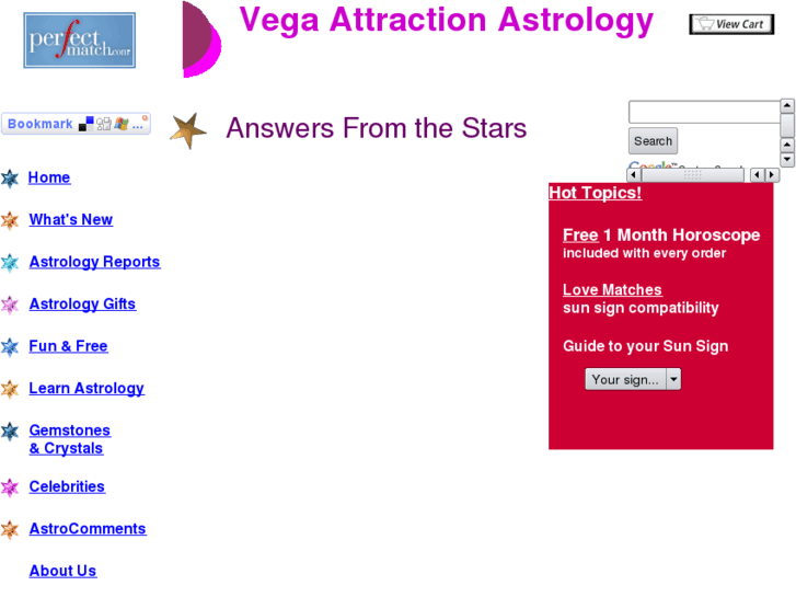 www.vegaattractions.com