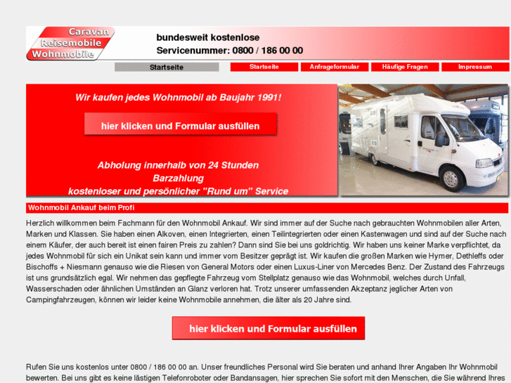 www.wohnmobile-reisemobile-caravan.de