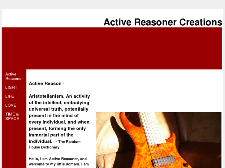 www.activereasoner.com
