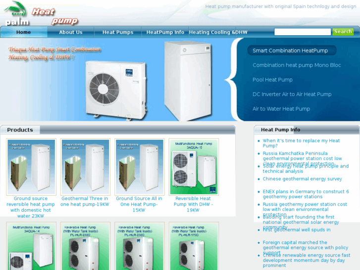 www.heat-pump.cc
