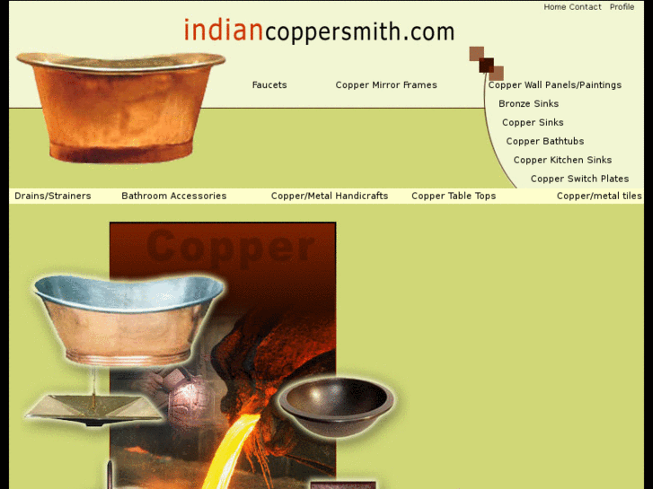www.indiancoppersmith.com
