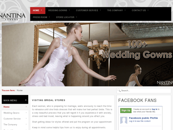 www.nantinabride.com