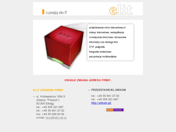www.elit.net.pl