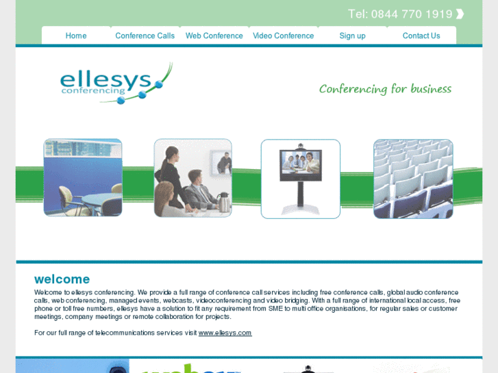 www.ellesysconferencing.com