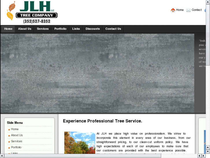 www.jlhtreecompany.com
