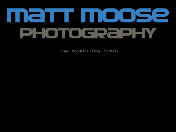 www.mattmoose.com
