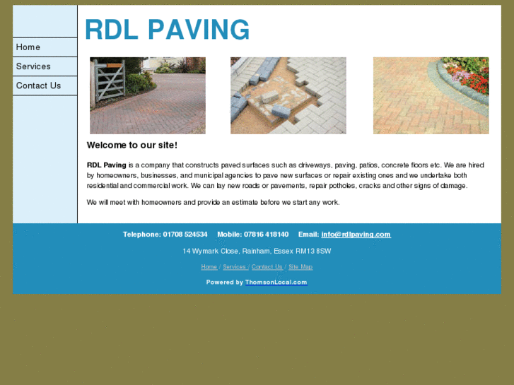 www.rdlpaving.com