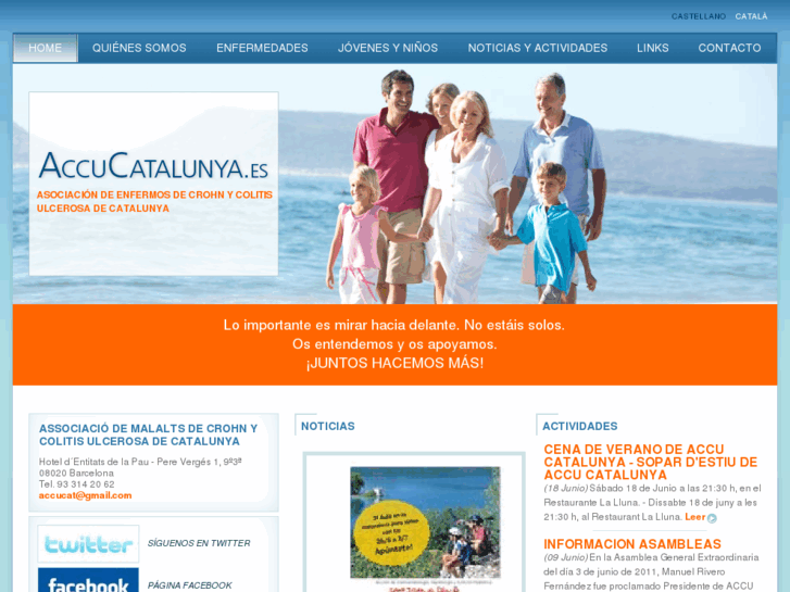 www.accucatalunya.es