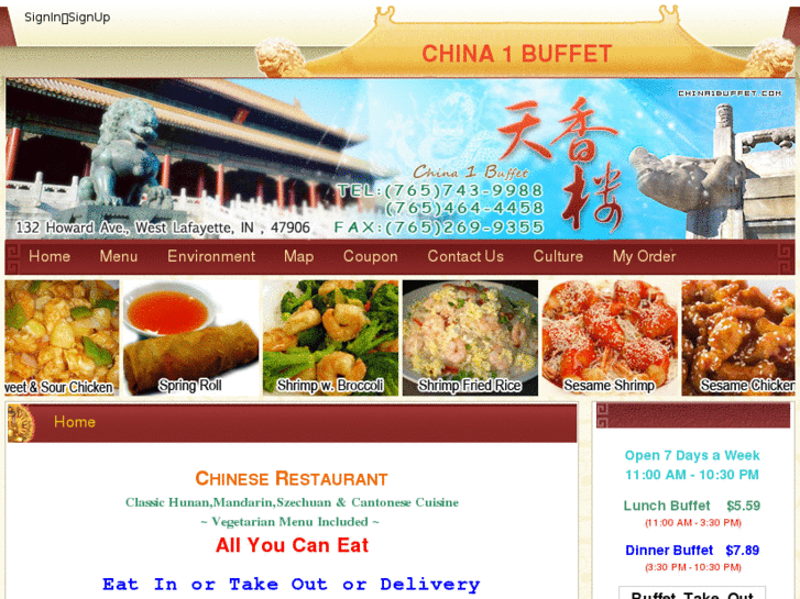 www.china1buffet.com