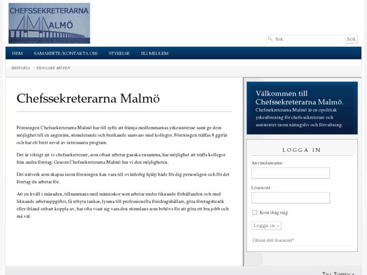 www.csmalmo.se