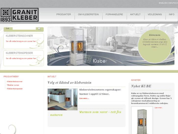 www.granit.no