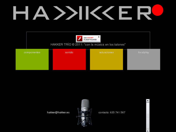 www.hakker.es