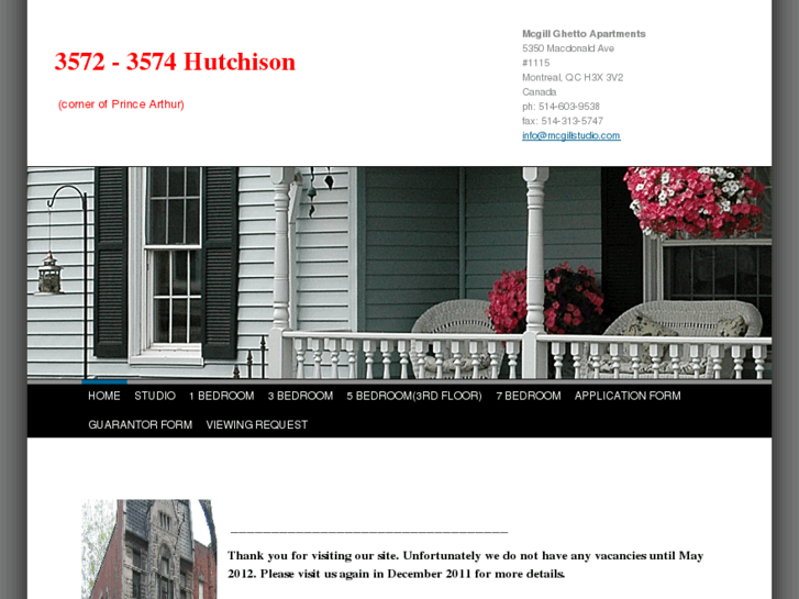 www.mcgillstudio.com