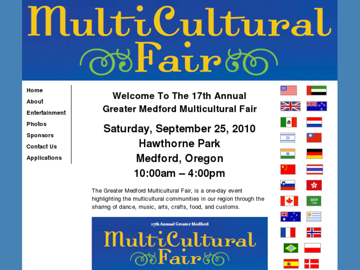 www.medfordmulticulturalfair.org