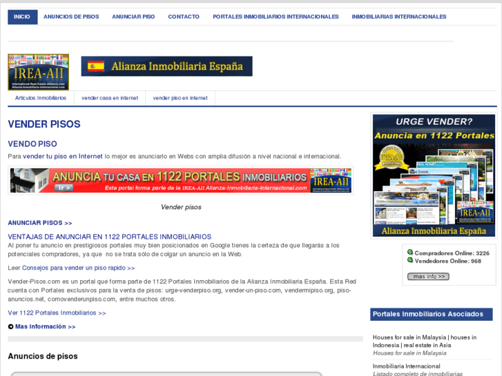 www.vender-pisos.com