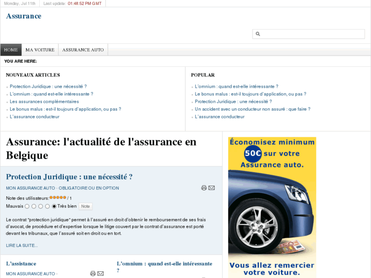 www.assurance.be