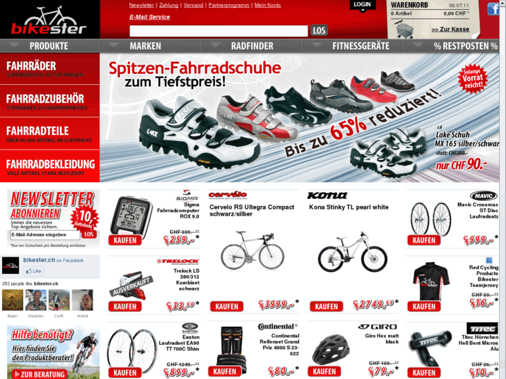 www.bikester.ch